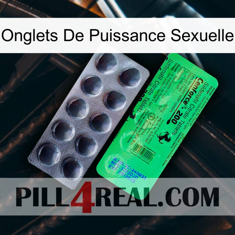 Sex Power Tabs new04